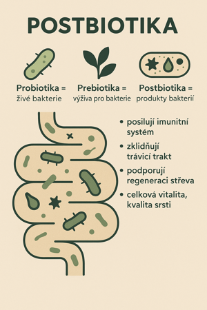 postbiotika