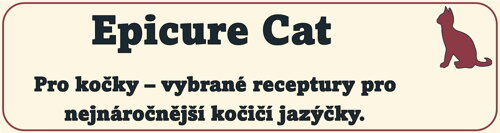 Chutné krmivo pro vybíravé kočky s nároky na chuť i kvalitu.