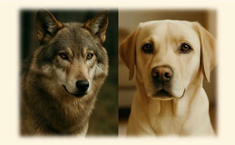 Miska s granulemi pro štěně, dospělého psa i seniora – GOLDMOUNT FEED