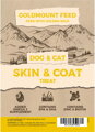 Goldmount Feed Snacks Dog & Cat Skin & Coat 70 g