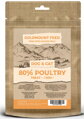 Goldmount Feed Snacks Dog & Cat Poultry 100 g