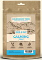 Goldmount Feed Snacks Dog & Cat Calming 70 g