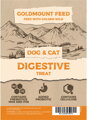 Goldmount Feed Snacks Dog & Cat Digestive 70 g