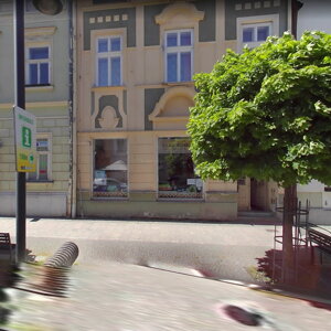 Obrázek: Zlaté Hory