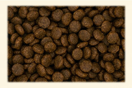 Jak poznat kvalitní krmivo na první pohled